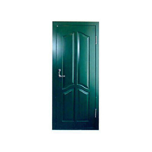 Metal door RL-19