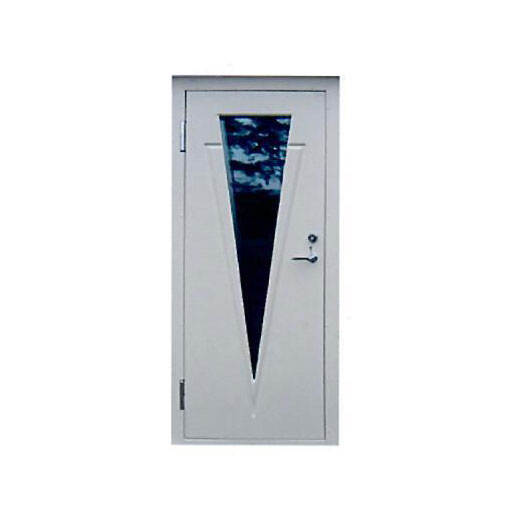 Metal door RL-22