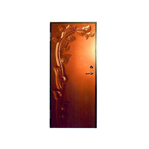 Metāla durvis RL-9